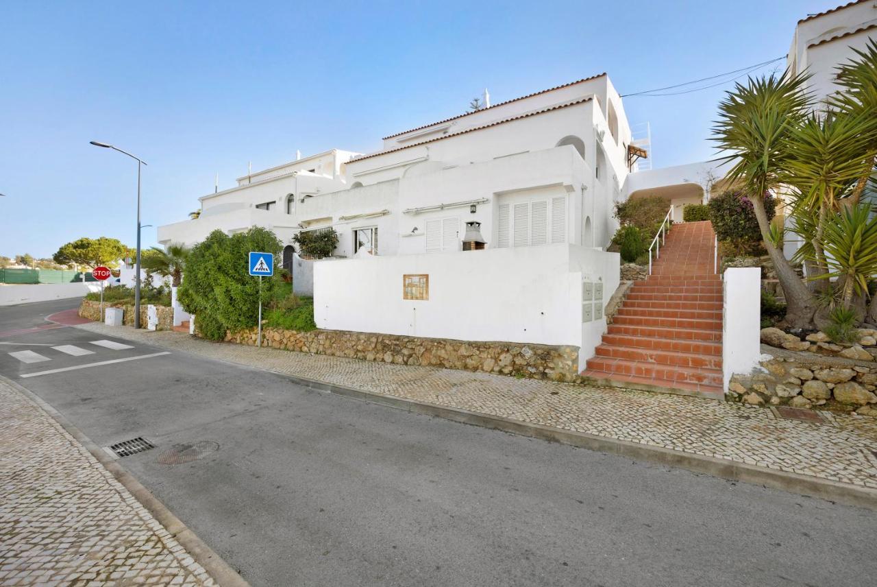 Casa Da Praia Carvoeiro  Exterior photo